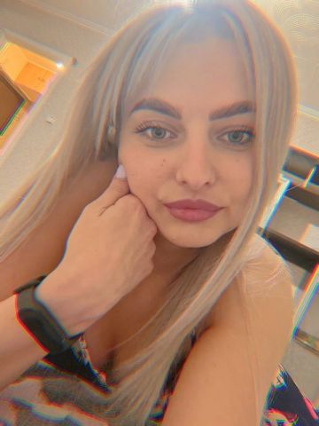 Анкета проститутки Жанна, 23 года
